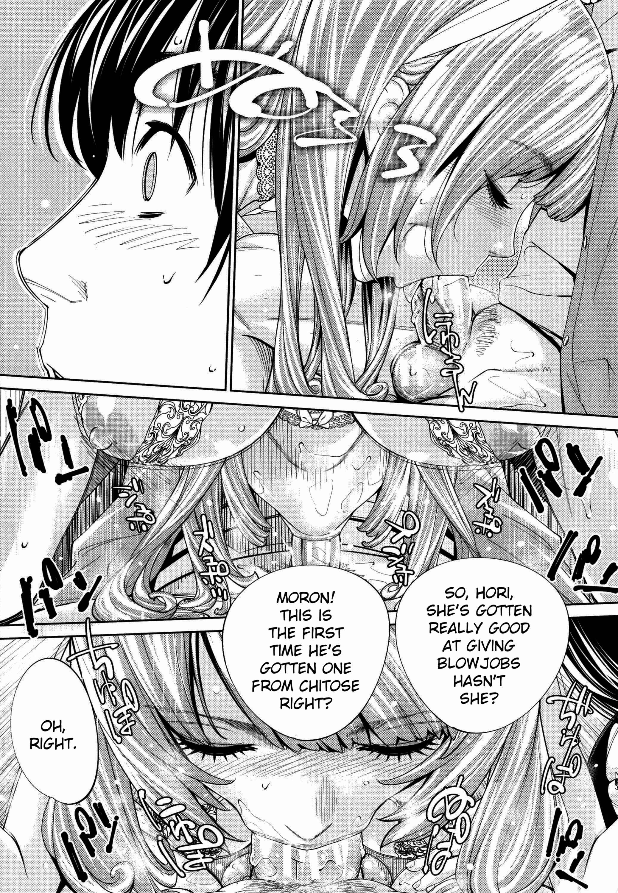 Page 27 Chapter 5 Chitose