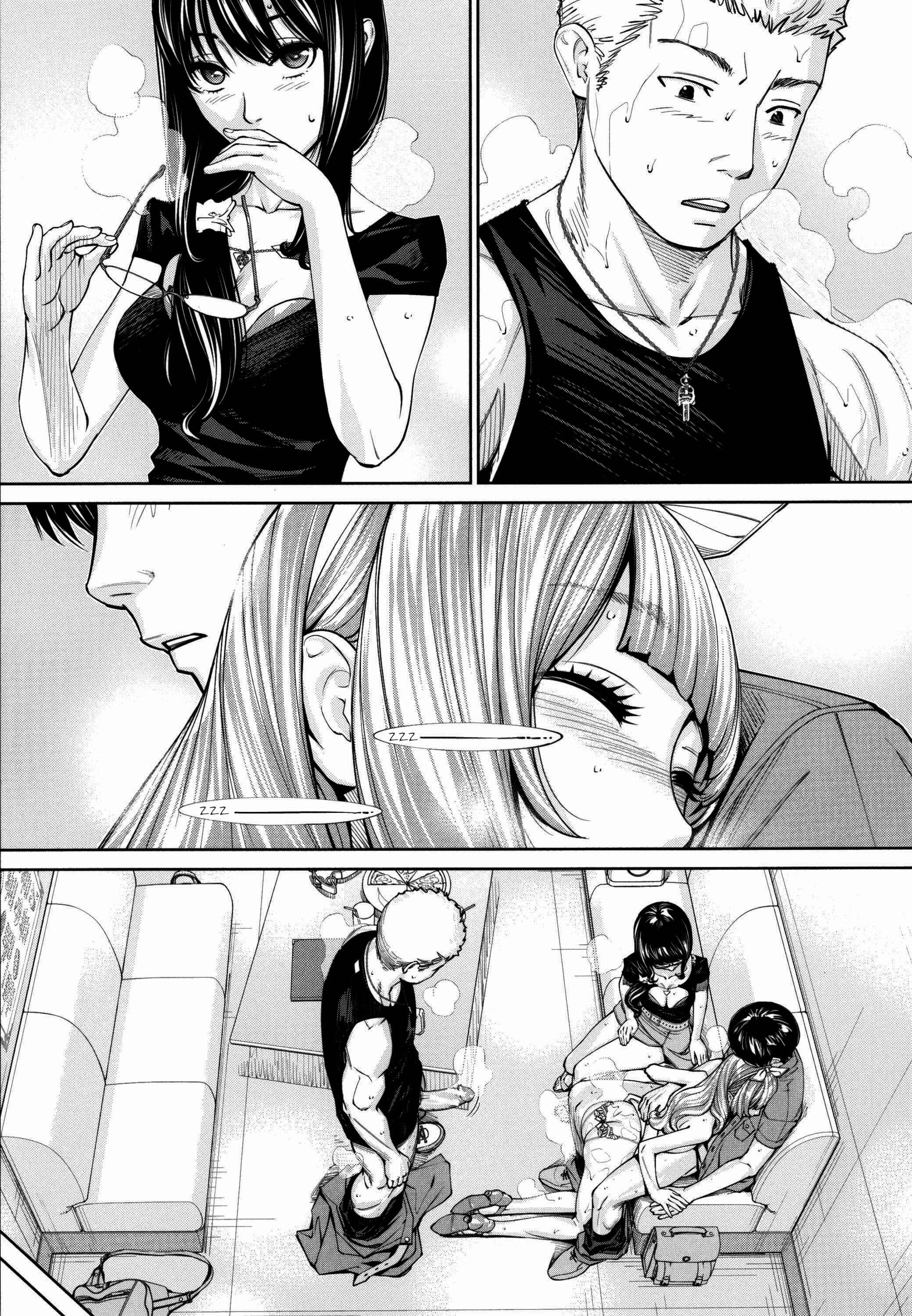 Page 37 Chapter 5 Chitose