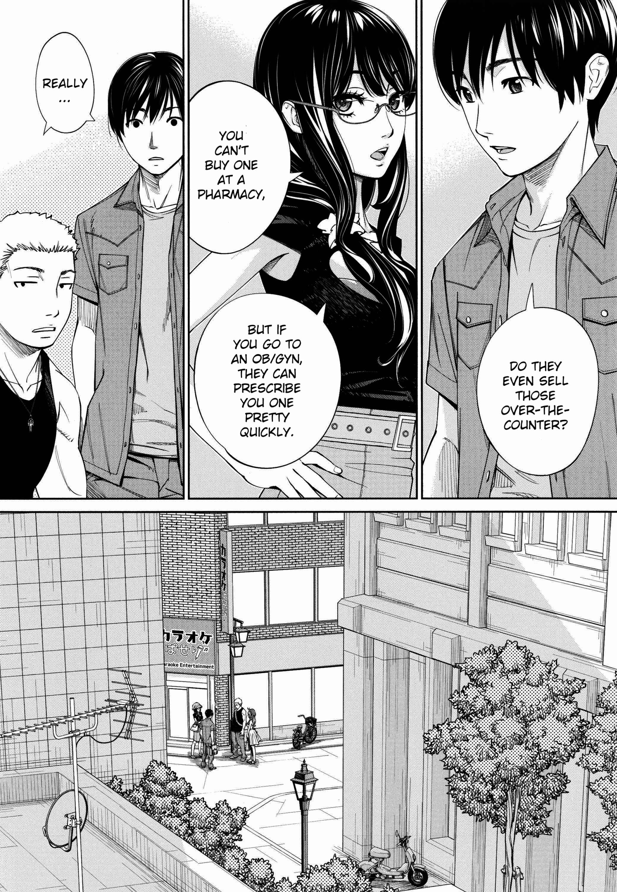 Page 40 Chapter 5 Chitose