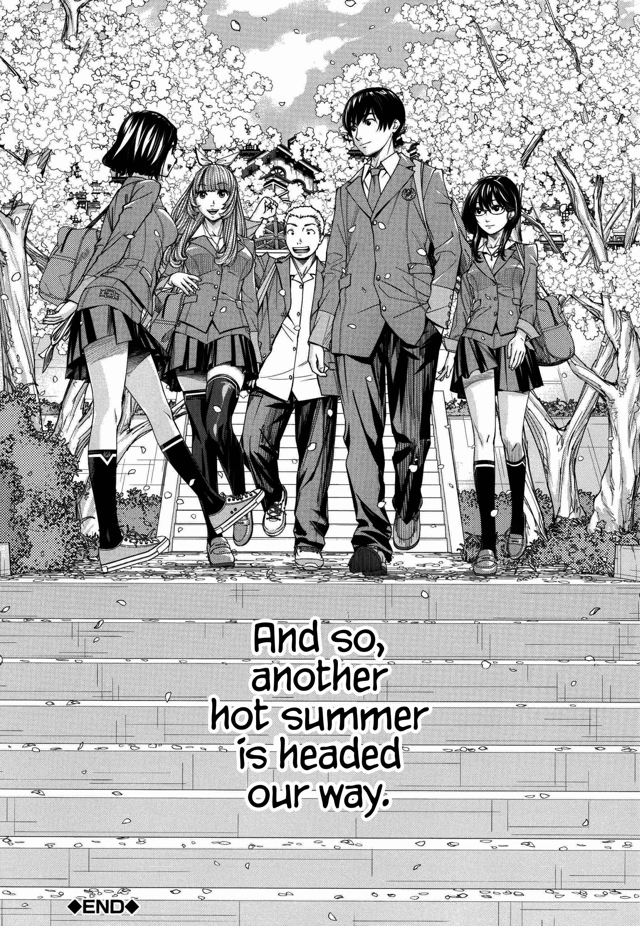 Page 50 Chapter 5 Chitose