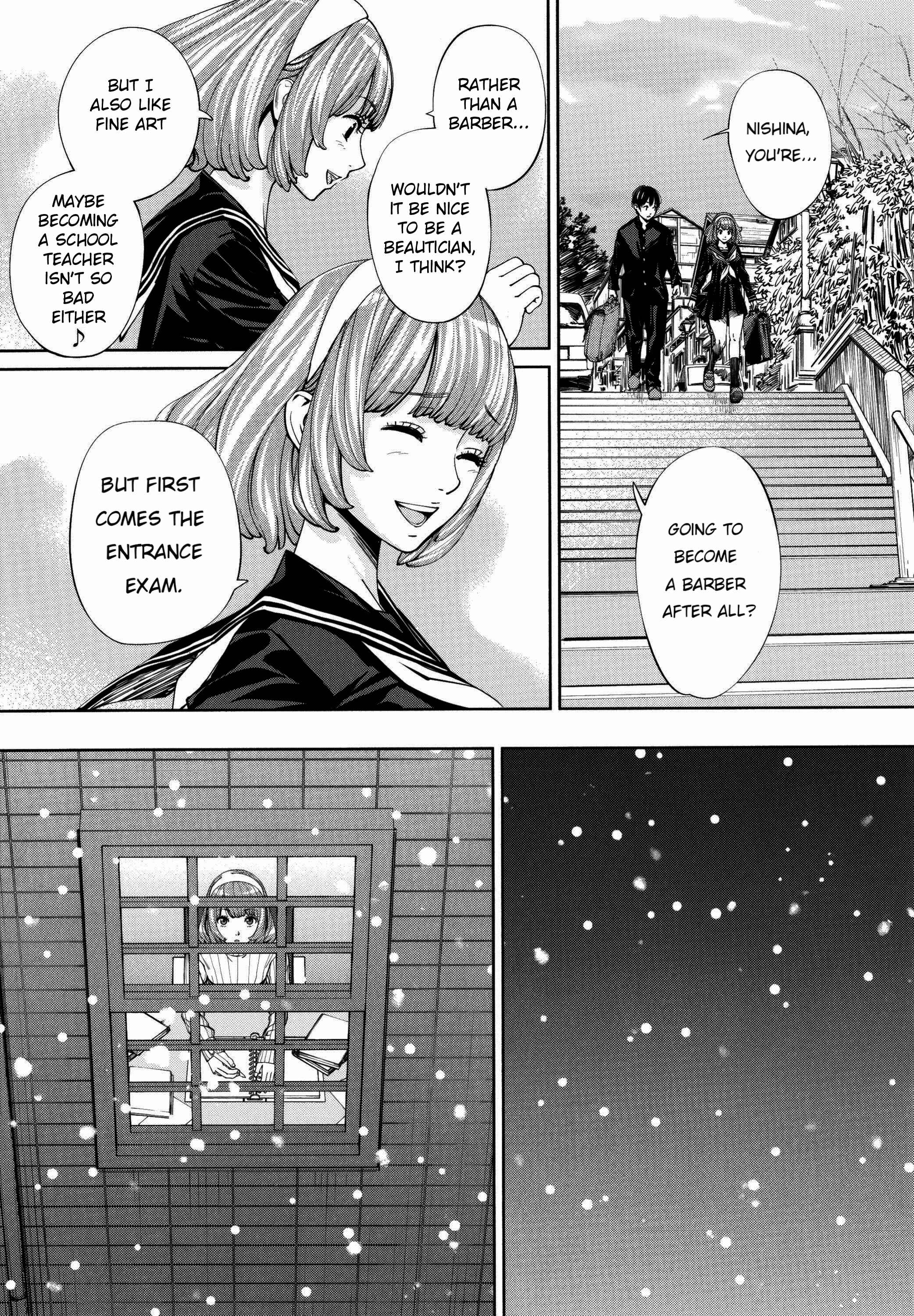 Page 18 Chapter 1 Chitose