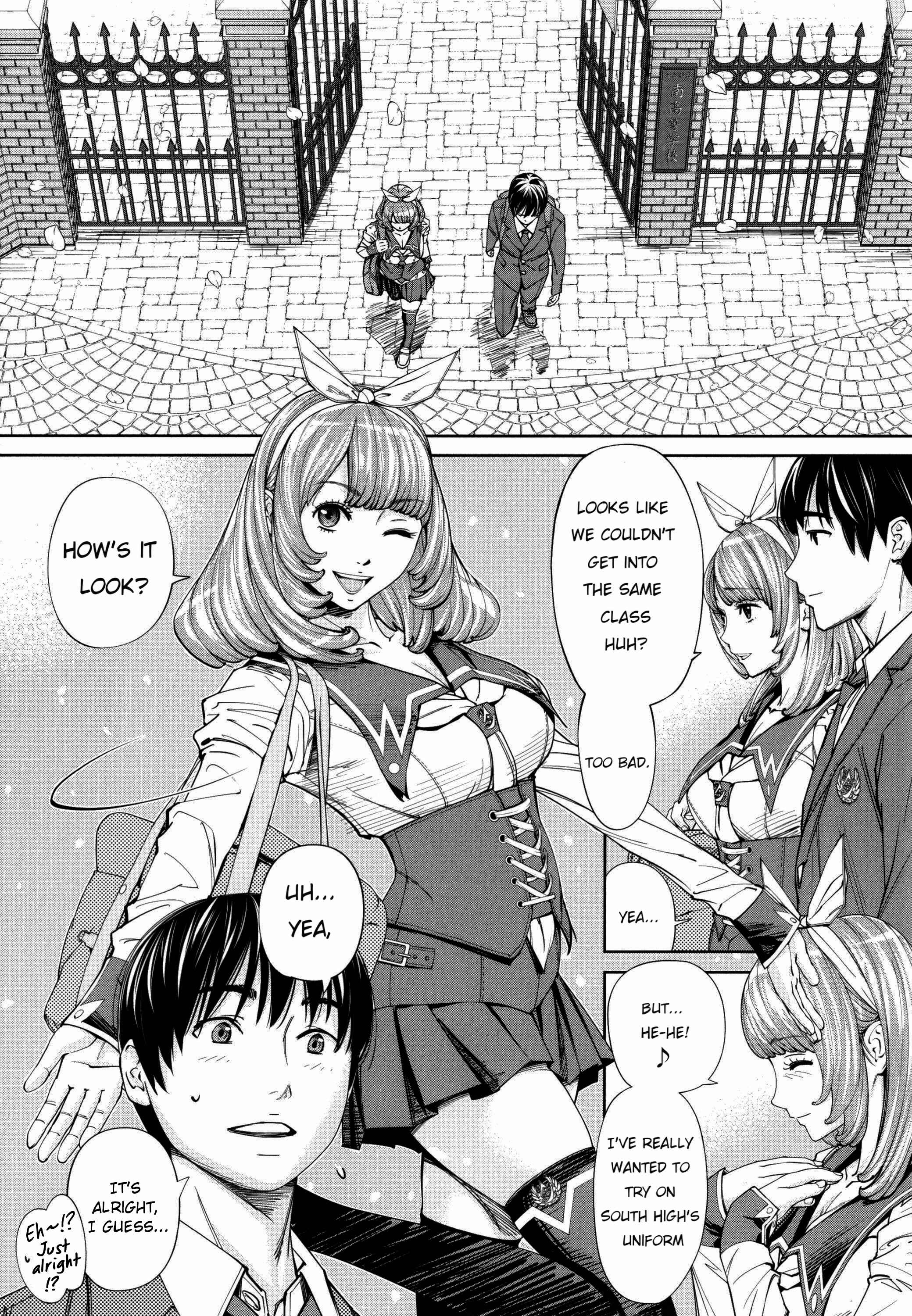 Page 22 Chapter 1 Chitose
