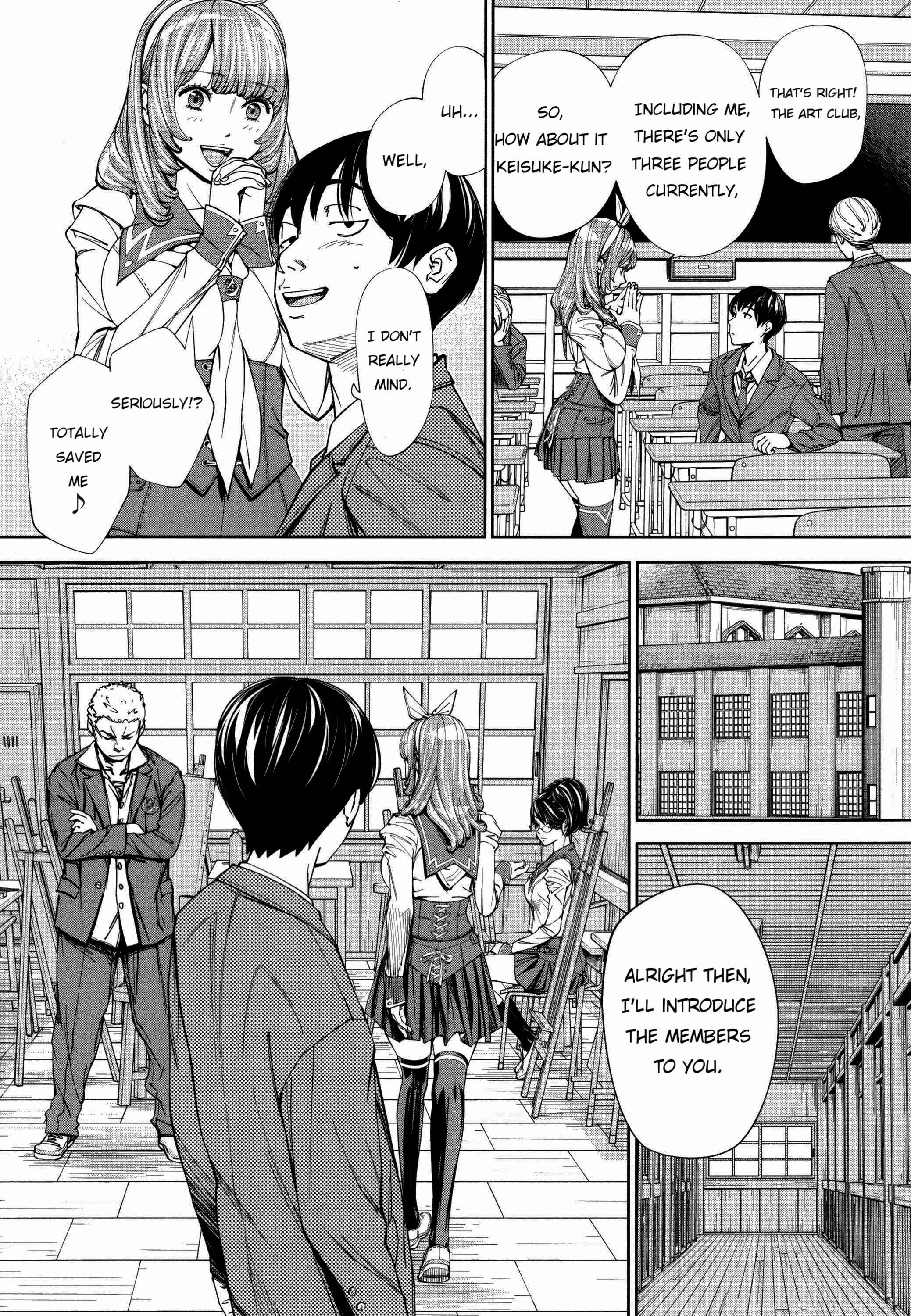 Page 26 Chapter 1 Chitose