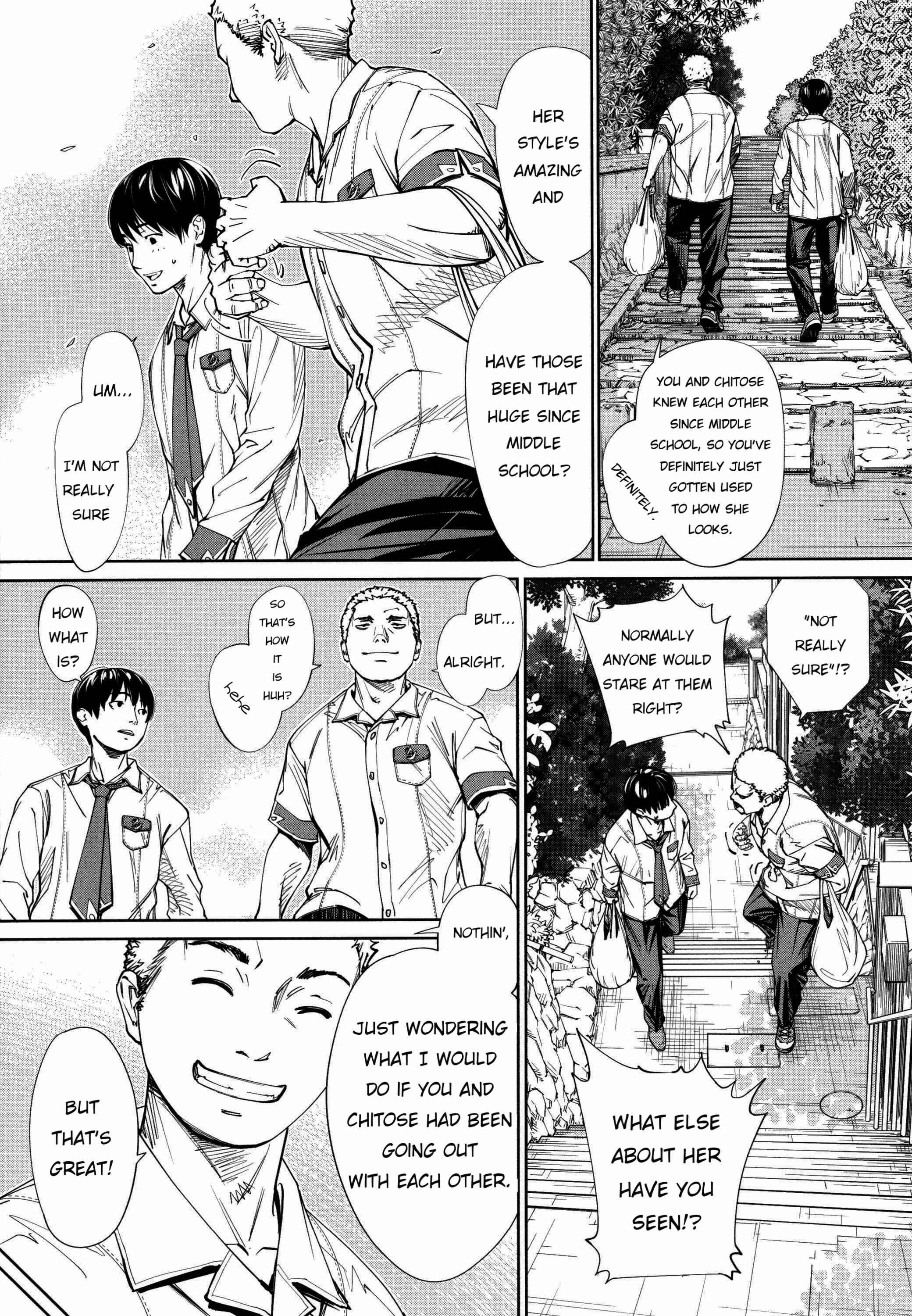 Page 32 Chapter 1 Chitose