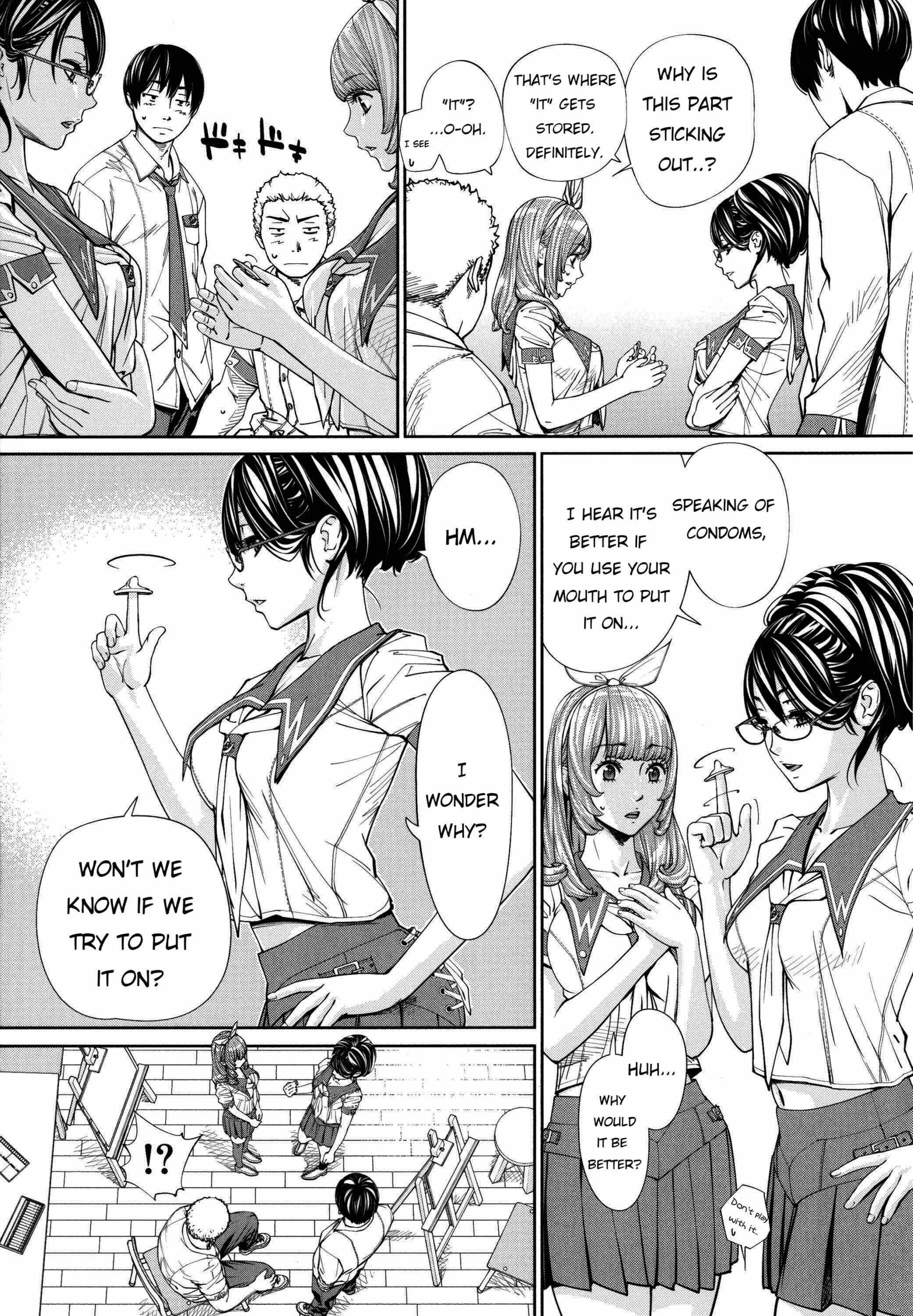 Page 36 Chapter 1 Chitose