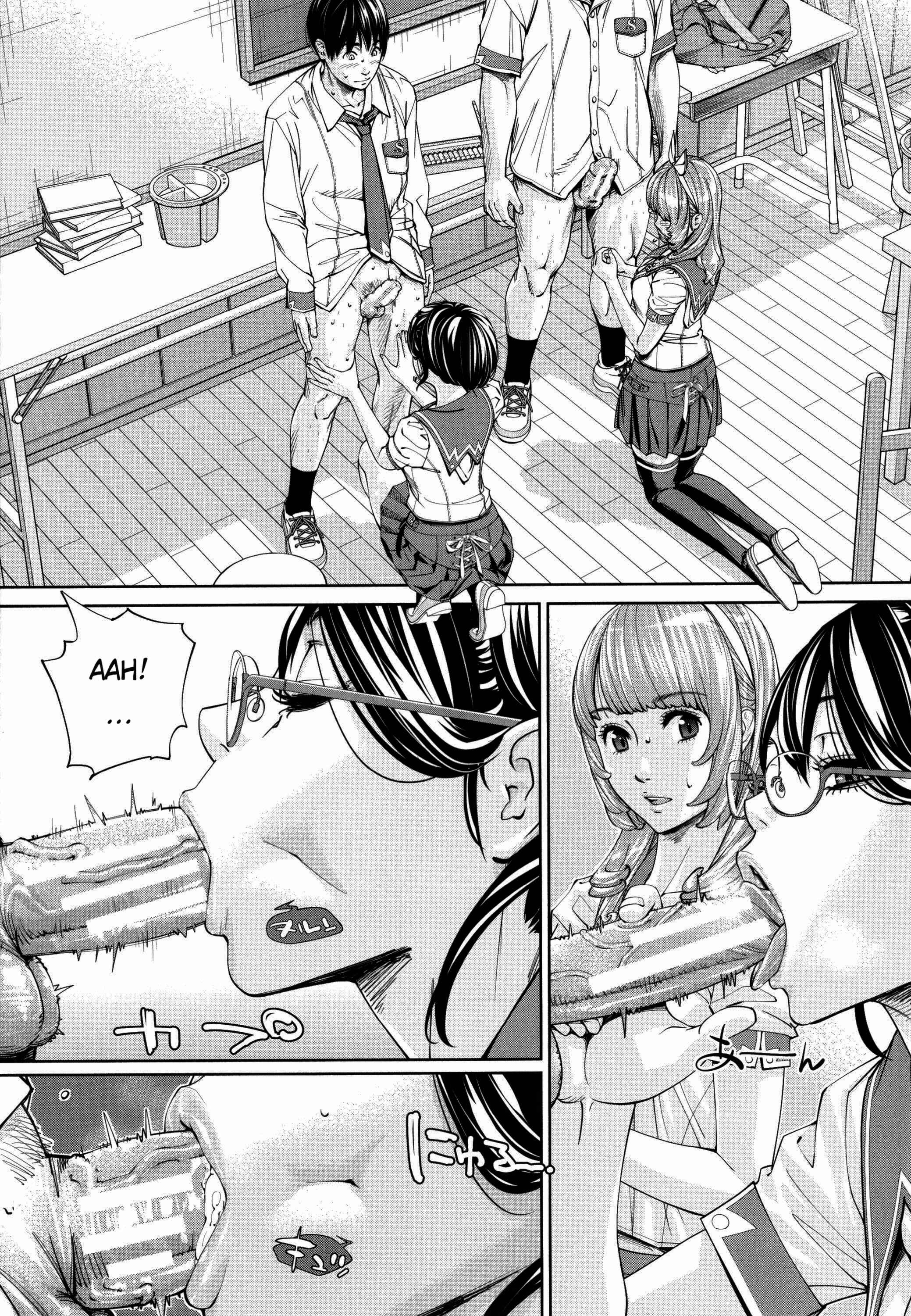Page 46 Chapter 1 Chitose