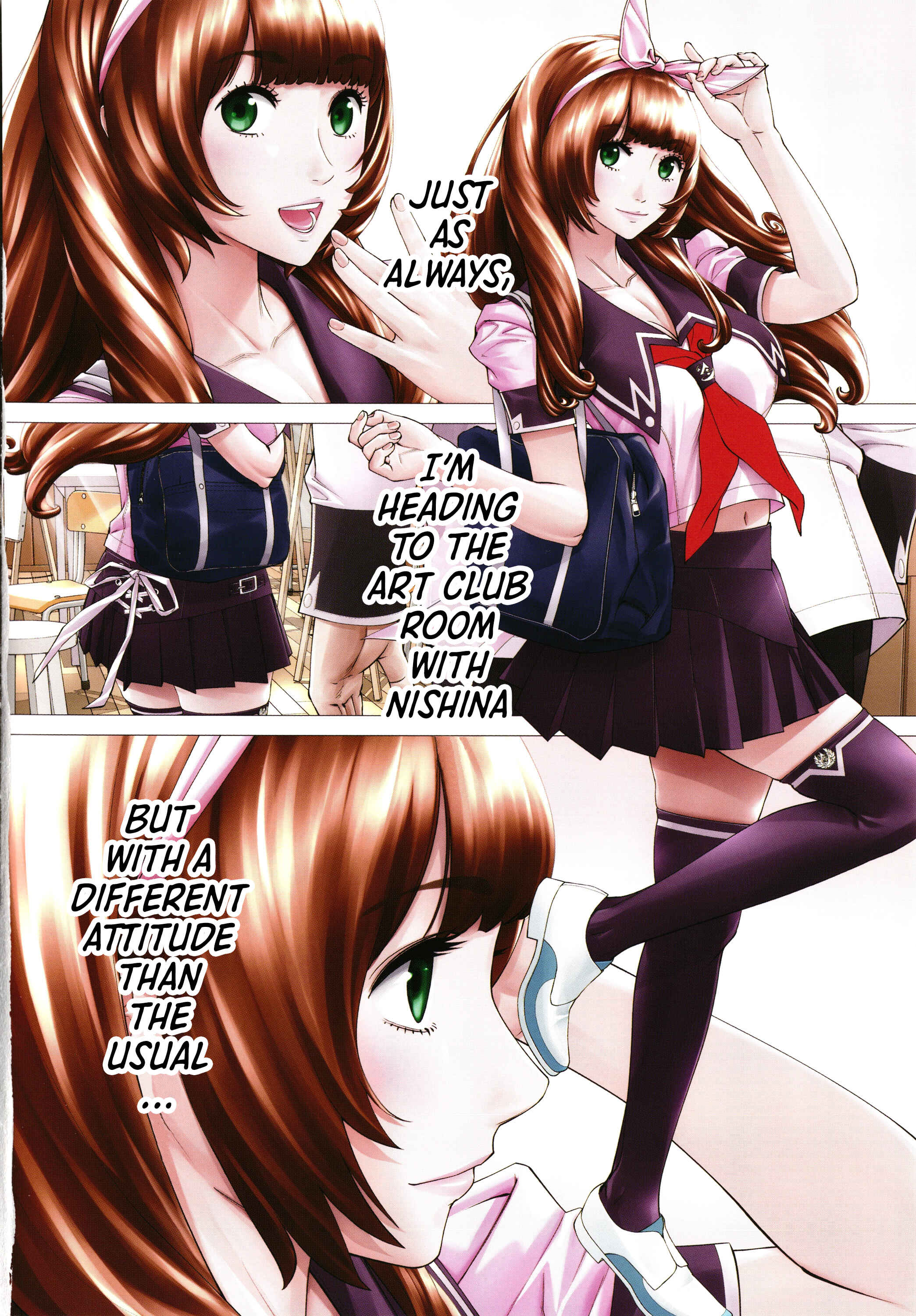 Page 5 Chapter 1 Chitose
