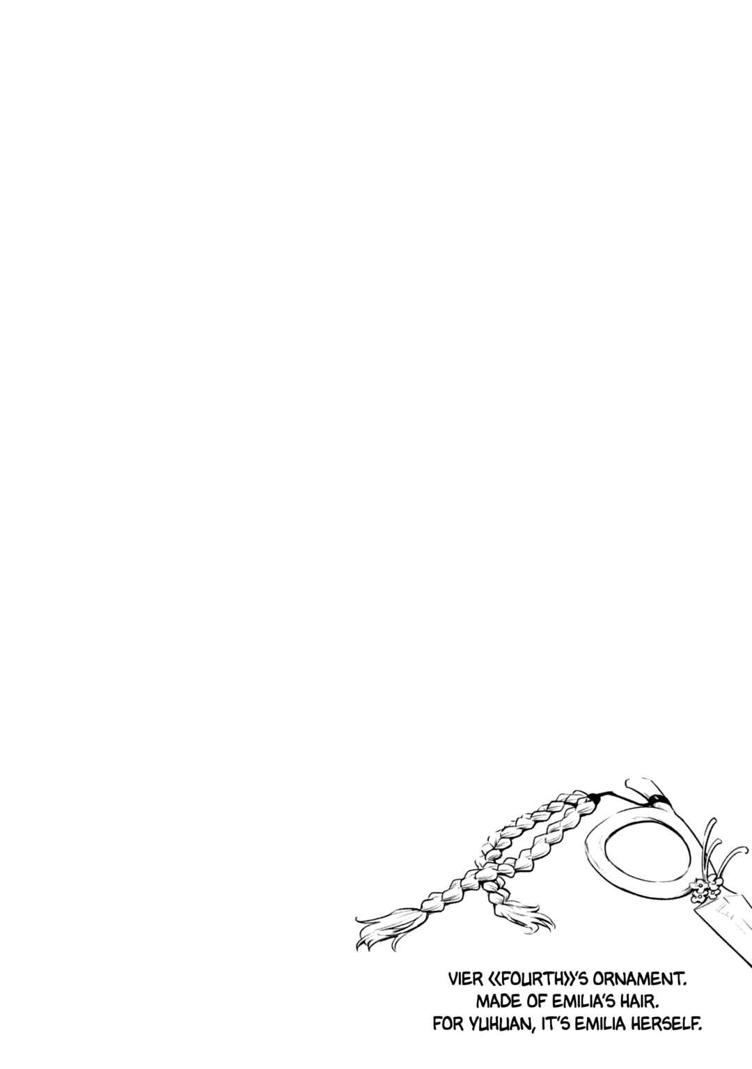 Page 31 Chapter 12 The Wolf in Love and Mille-Feuille