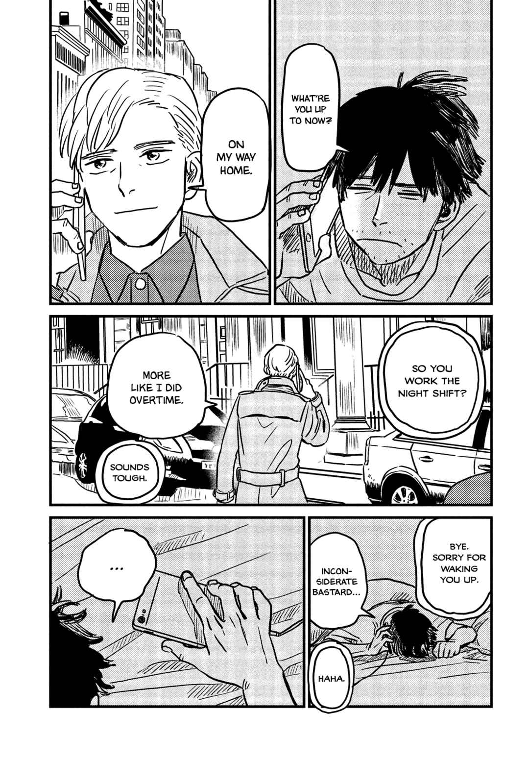Page 11 Chapter Unknown_311c The Secret You Kept From Me