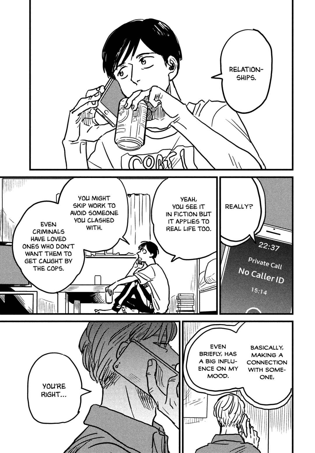 Page 17 Chapter Unknown_311c The Secret You Kept From Me
