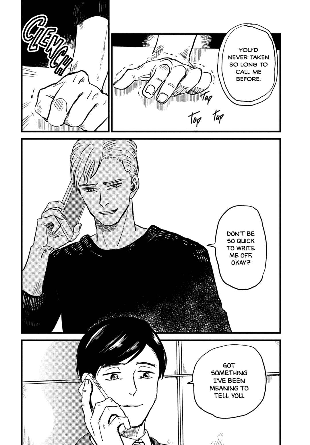 Page 26 Chapter Unknown_311c The Secret You Kept From Me