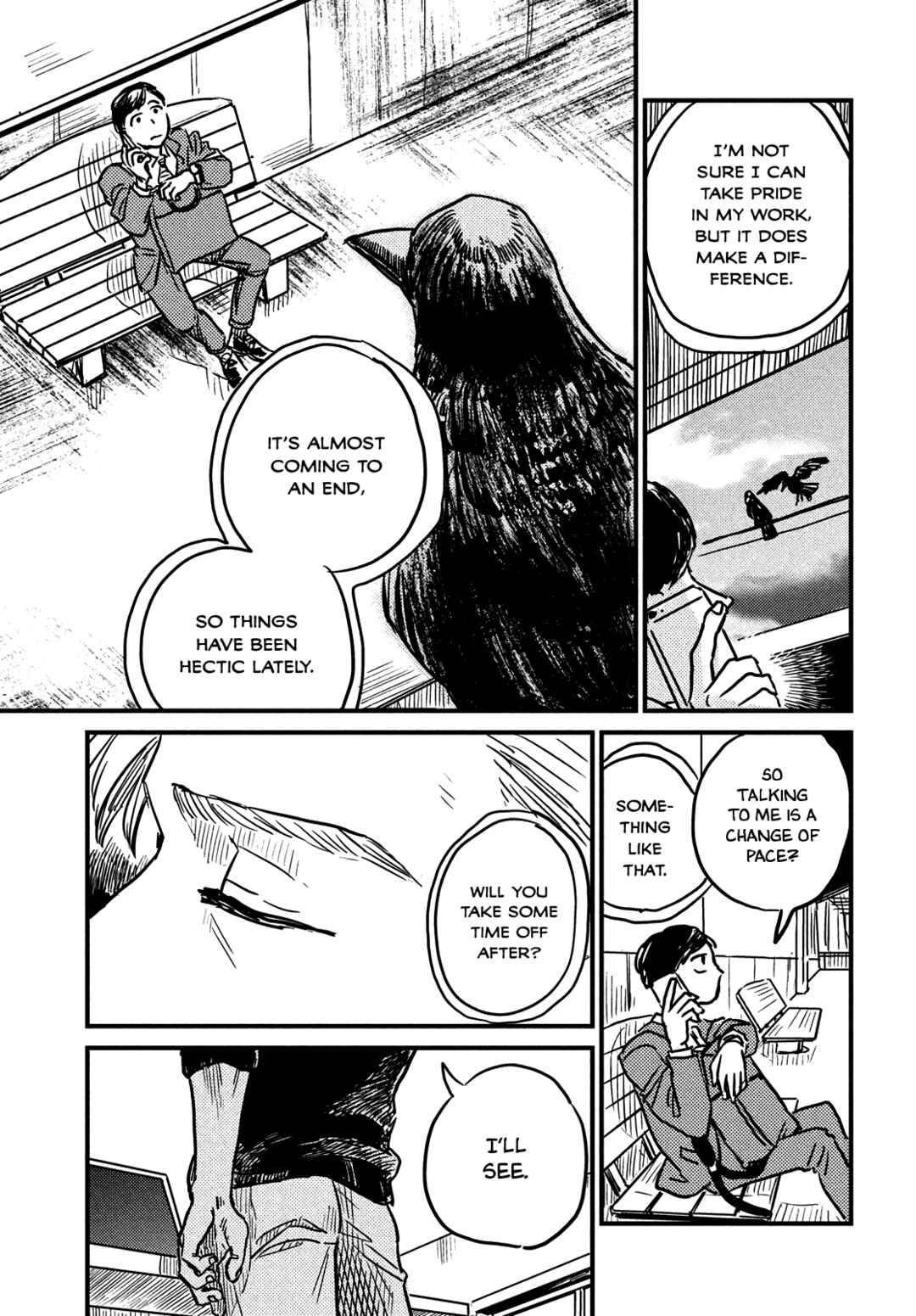 Page 29 Chapter Unknown_311c The Secret You Kept From Me