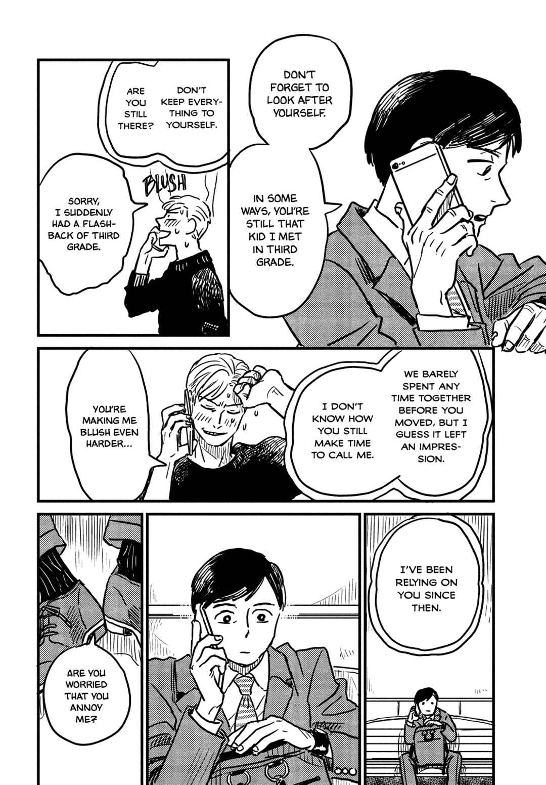 Page 30 Chapter Unknown_311c The Secret You Kept From Me