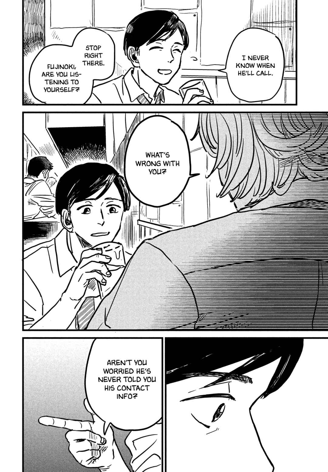 Page 34 Chapter Unknown_311c The Secret You Kept From Me