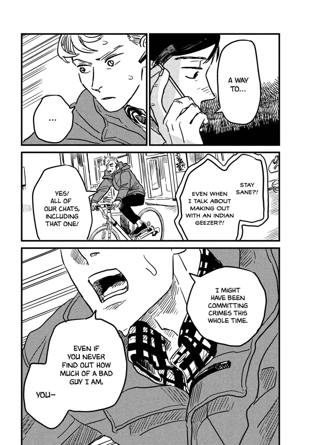 Page 44 Chapter Unknown_311c The Secret You Kept From Me