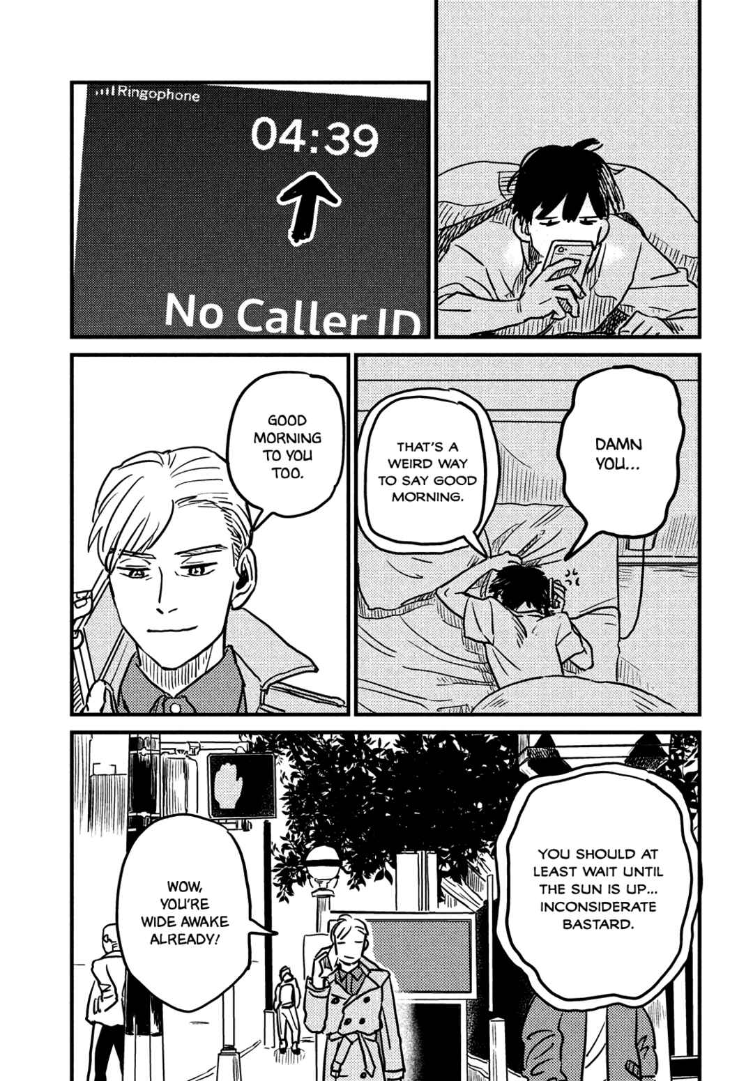 Page 9 Chapter Unknown_311c The Secret You Kept From Me