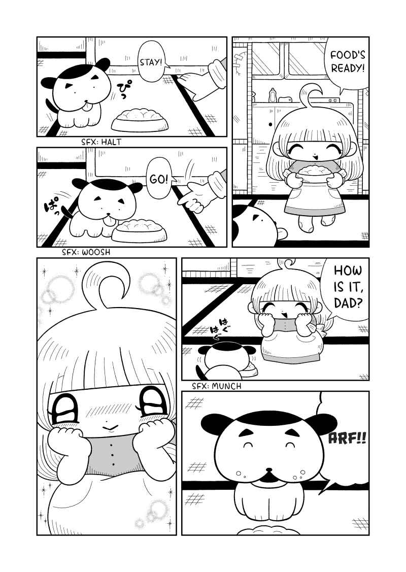 Page 13 Chapter Unknown_1694 fatherless dog