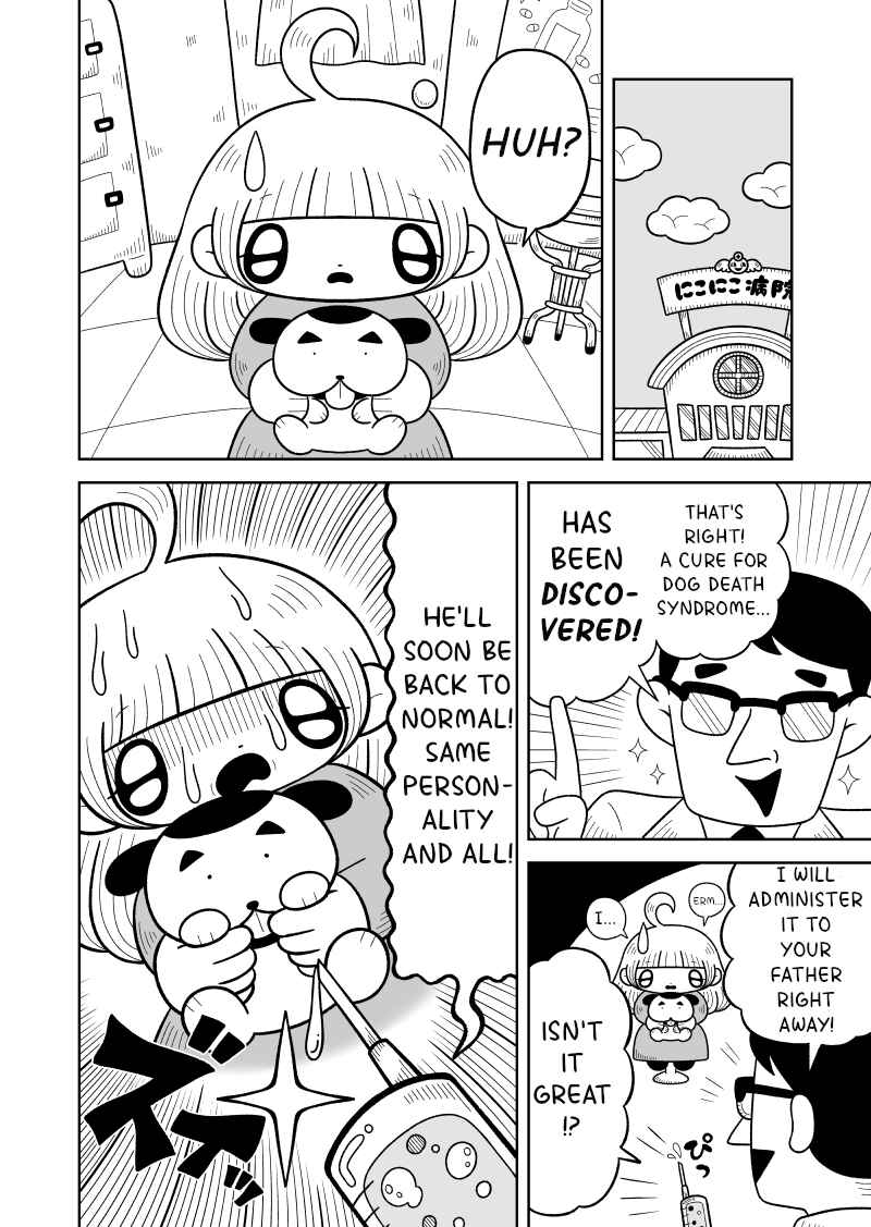 Page 14 Chapter Unknown_1694 fatherless dog