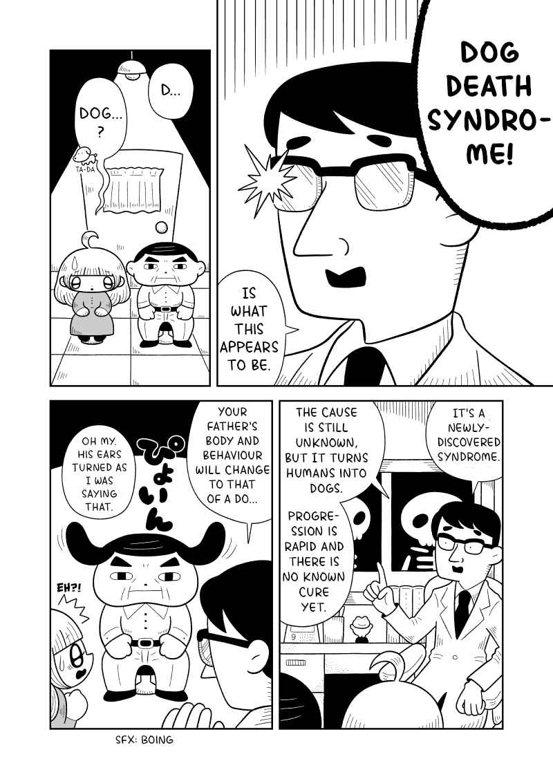 Page 4 Chapter Unknown_1694 fatherless dog
