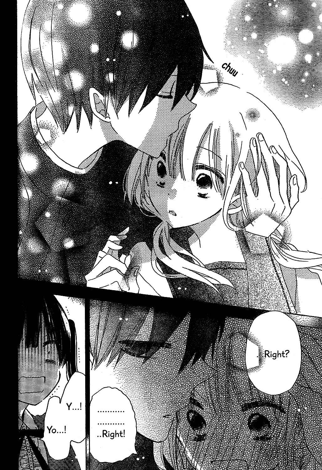 Page 24 Chapter 7 Hokenshitsu no Kageyama-kun