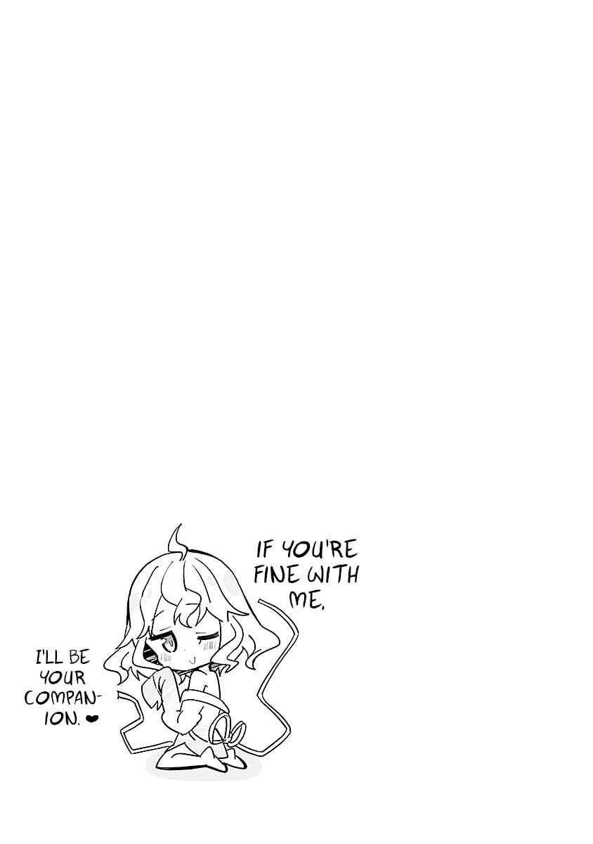 Page 9 Chapter 3 Tabako-chan