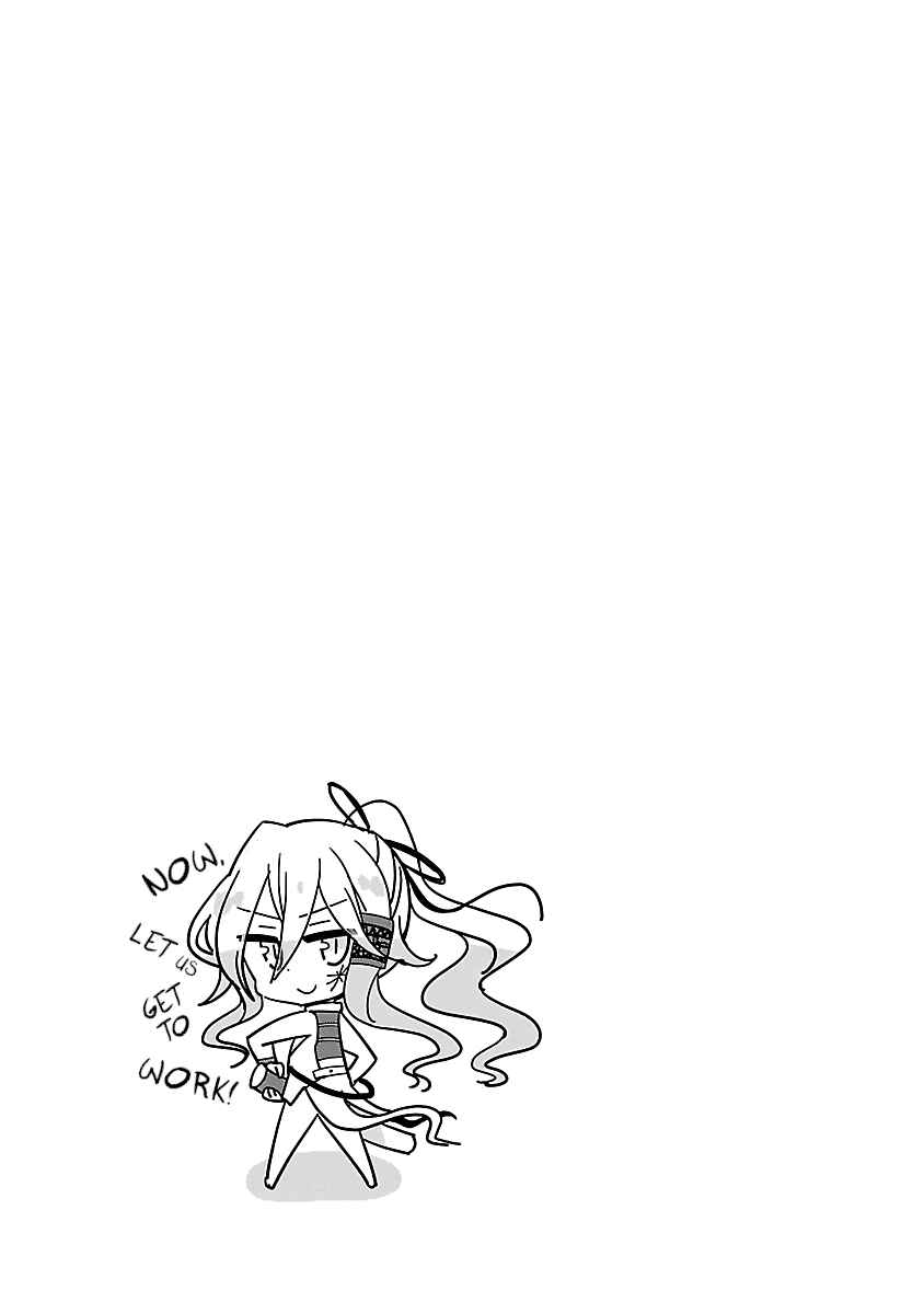Page 11 Chapter 23 Tabako-chan