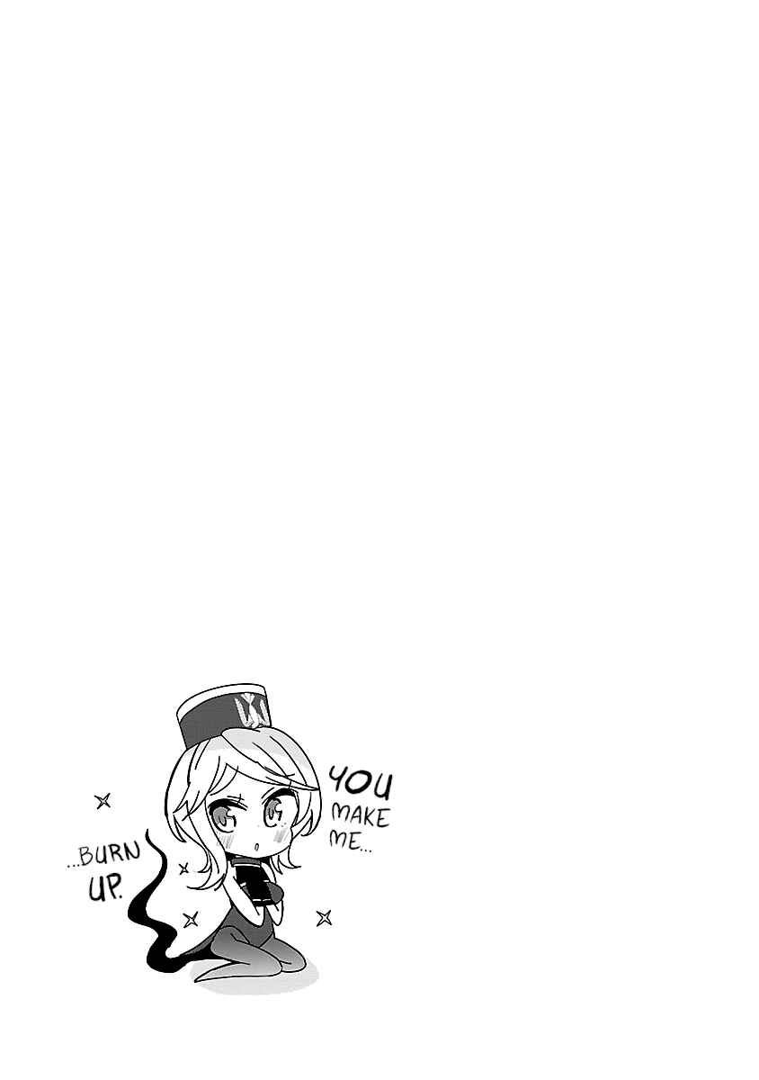 Page 11 Chapter 17 Tabako-chan