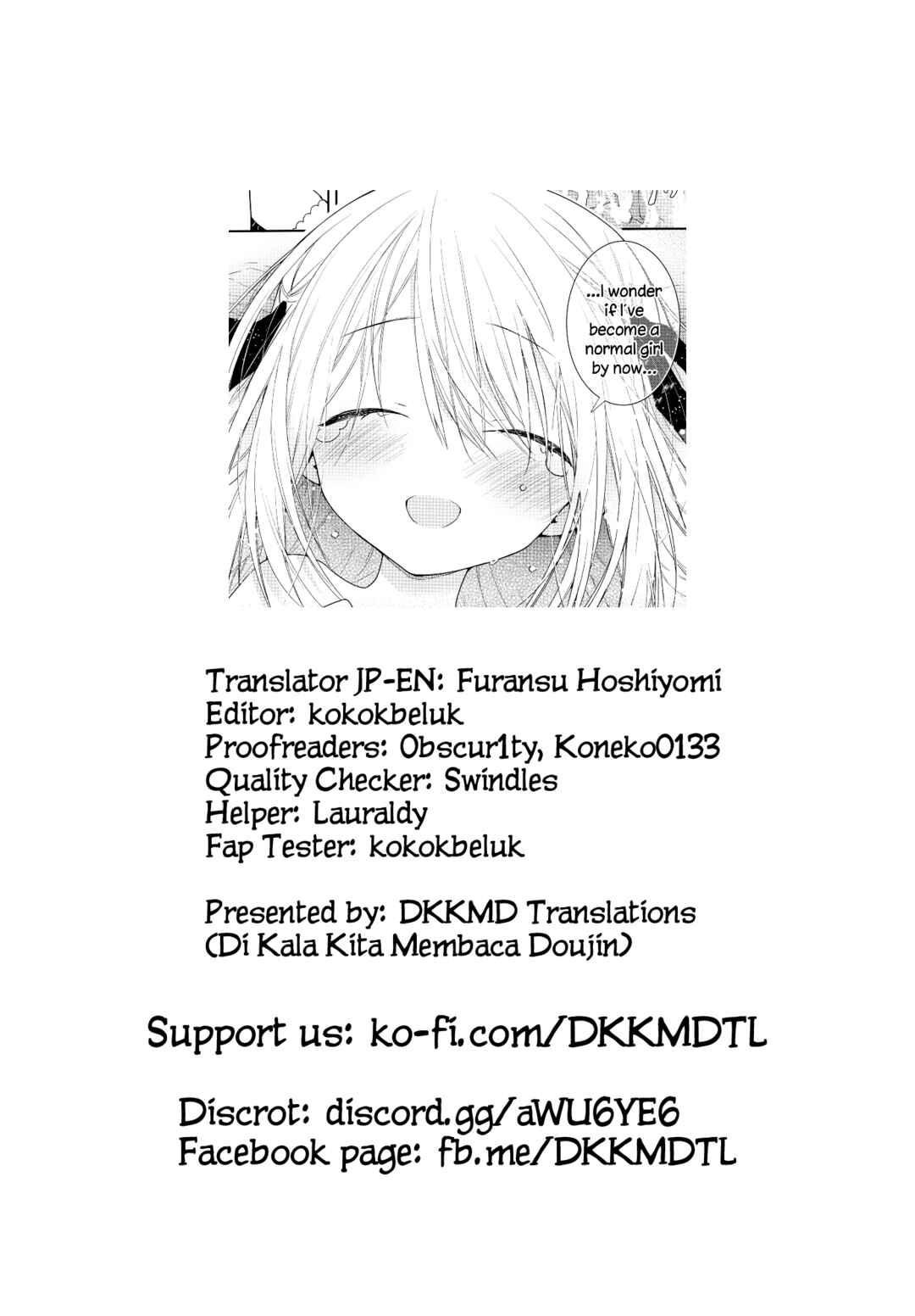 Page 27 Chapter Unknown_128e Tonari no Hakanage Shoujo to Hajimete Ecchi
