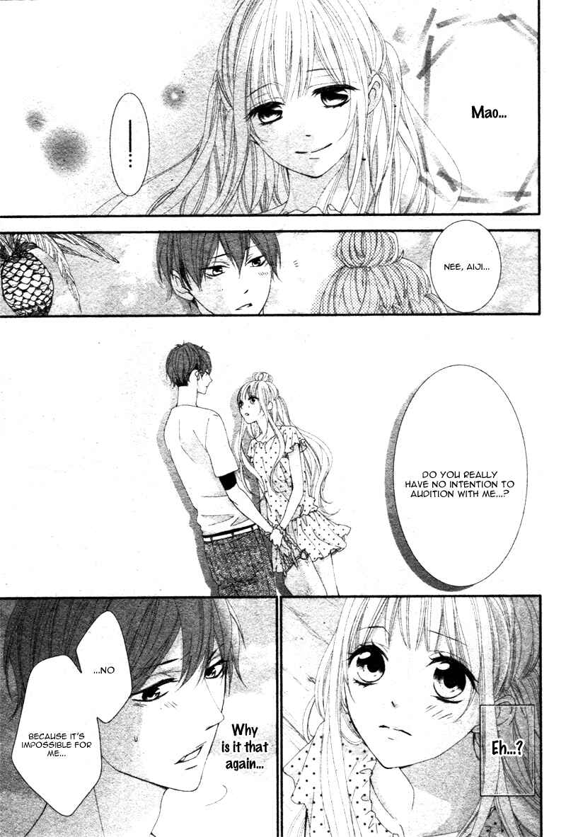 Page 26 Chapter Unknown_ebbd Sentimental Shounen A