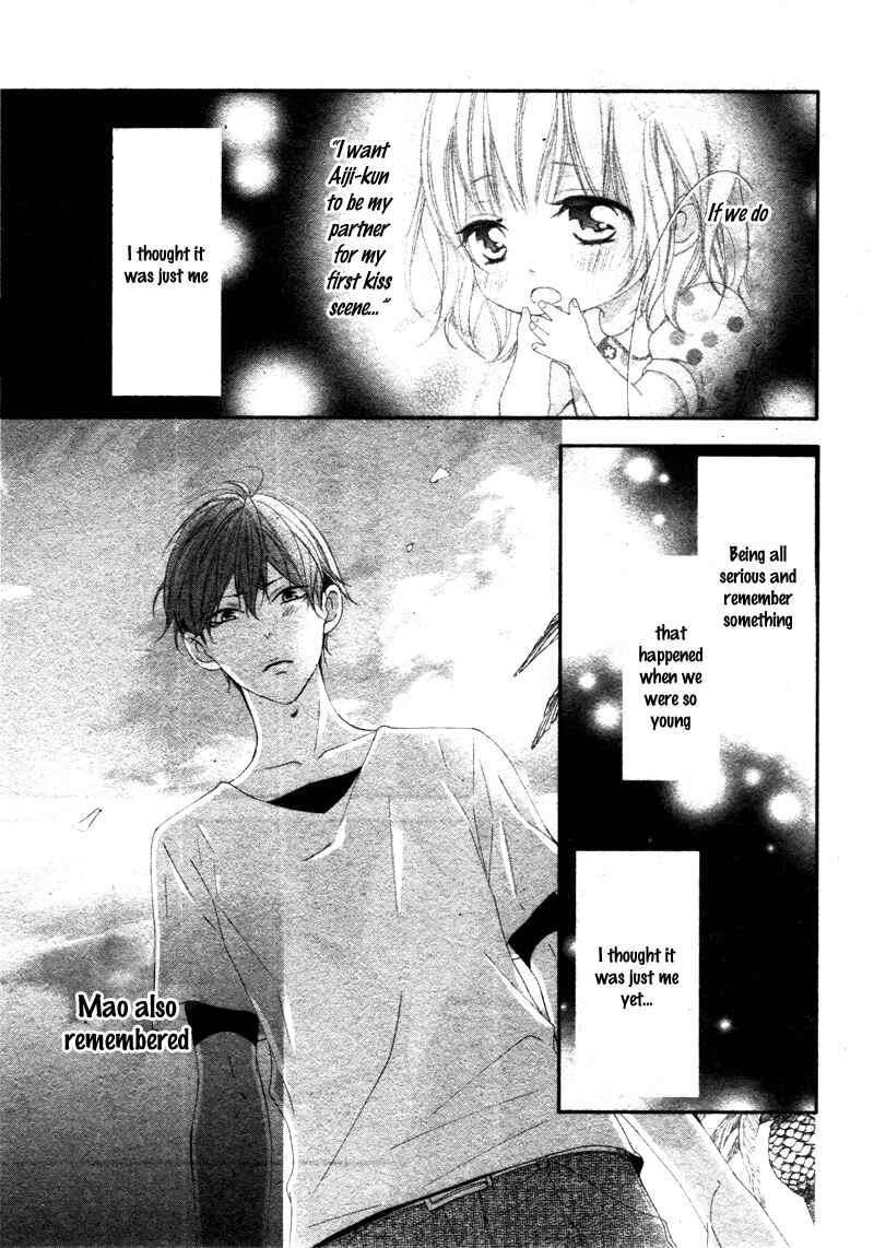 Page 30 Chapter Unknown_ebbd Sentimental Shounen A