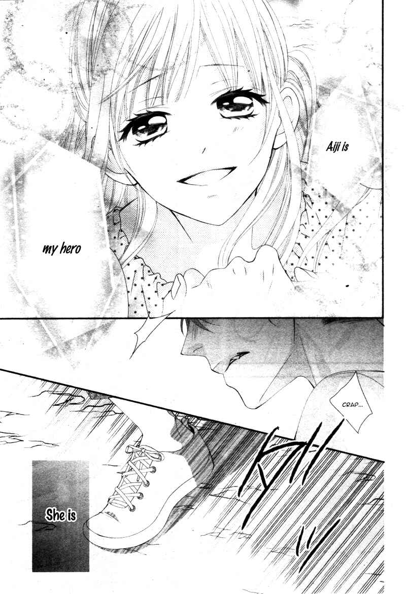 Page 32 Chapter Unknown_ebbd Sentimental Shounen A