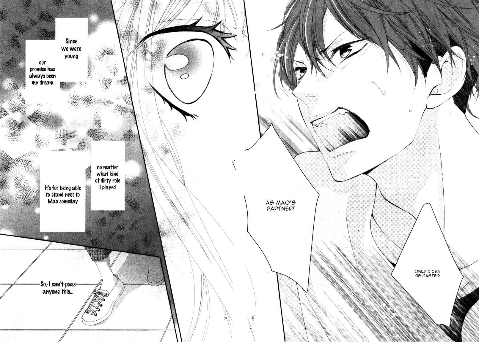 Page 35 Chapter Unknown_ebbd Sentimental Shounen A