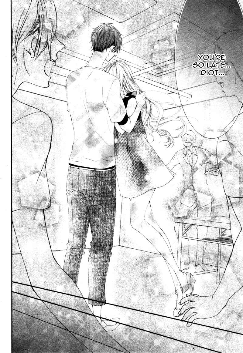 Page 37 Chapter Unknown_ebbd Sentimental Shounen A