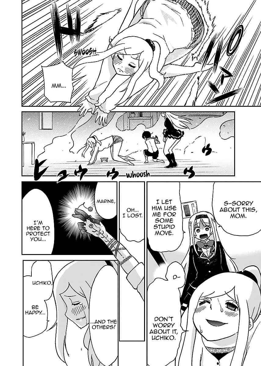 Page 18 Chapter 3 M Game