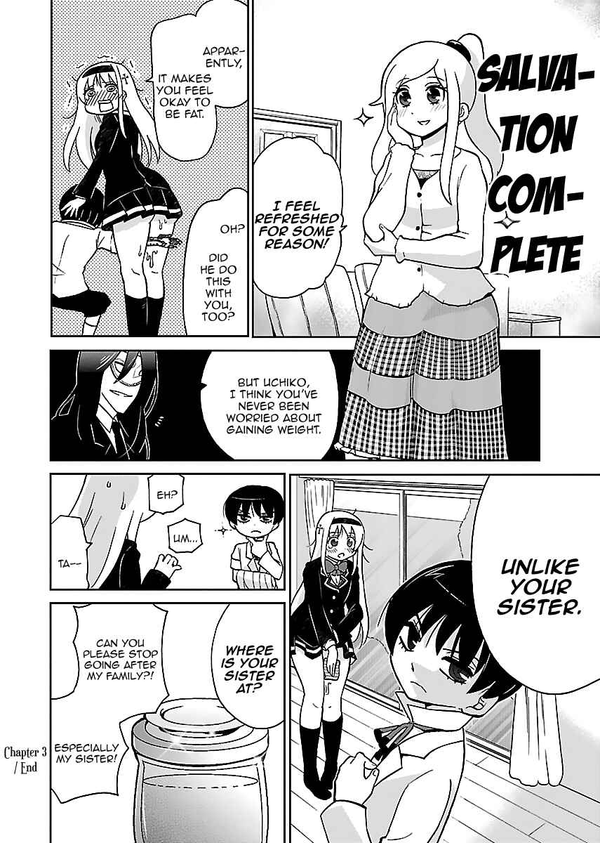 Page 20 Chapter 3 M Game