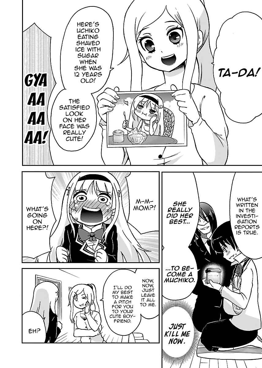 Page 5 Chapter 3 M Game