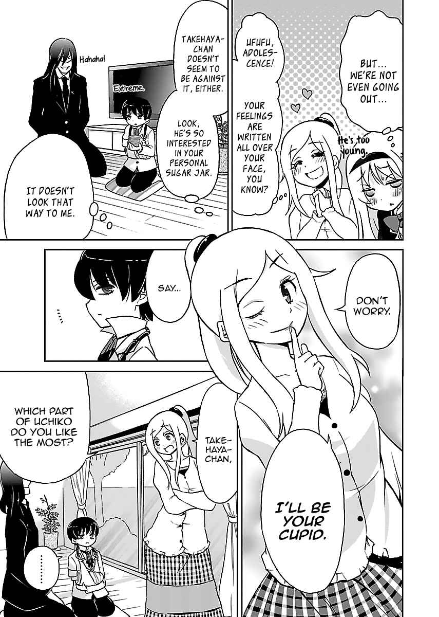 Page 6 Chapter 3 M Game