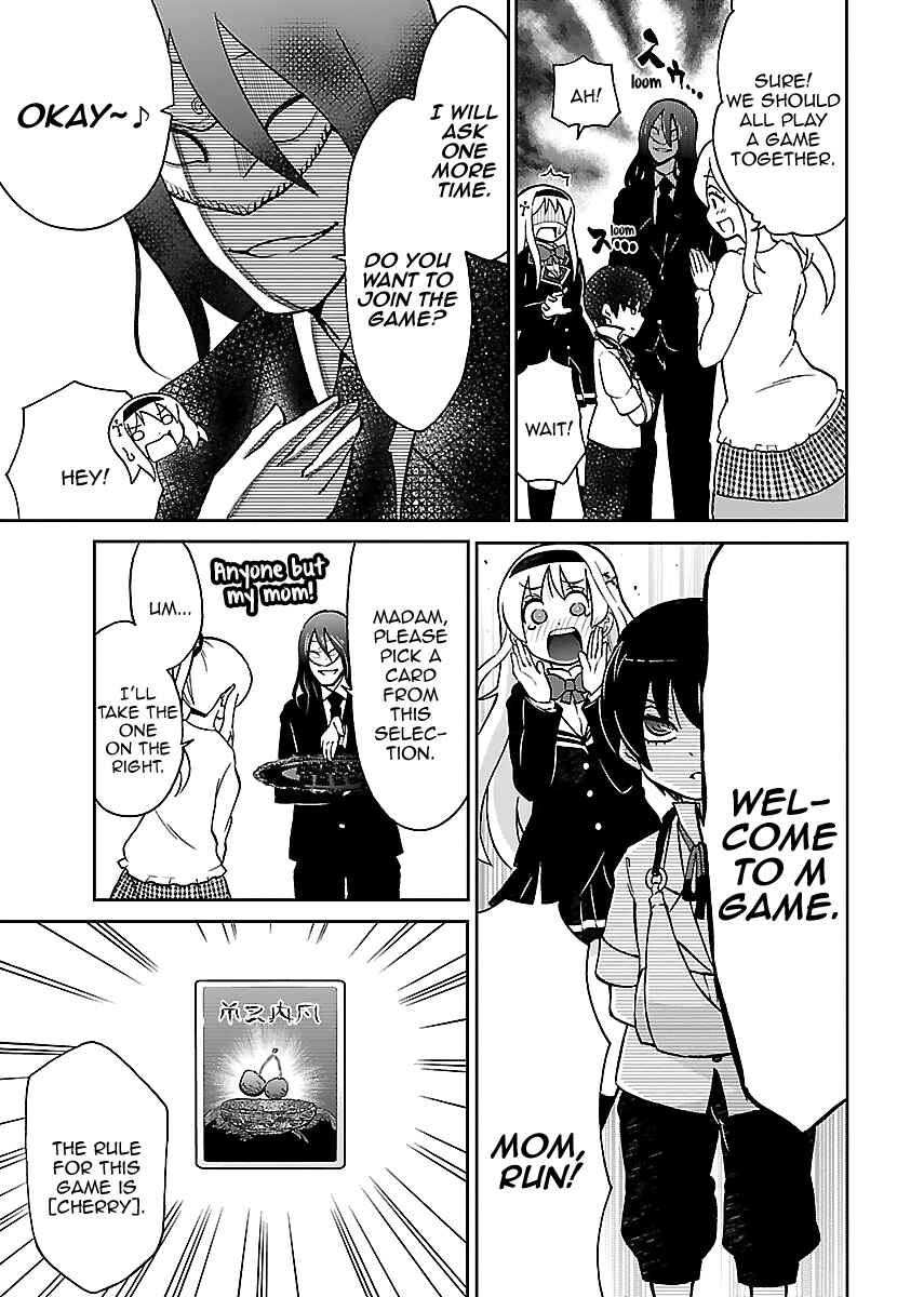 Page 8 Chapter 3 M Game