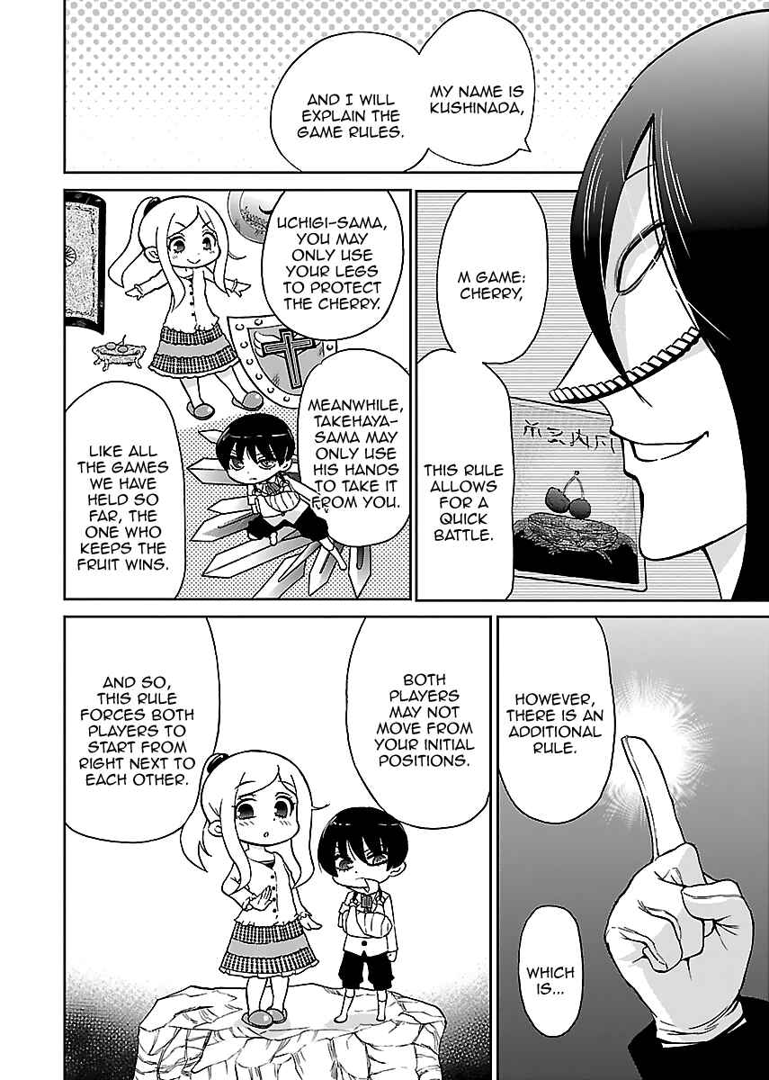 Page 9 Chapter 3 M Game