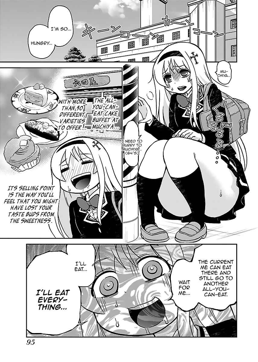 Page 10 Chapter 13 M Game