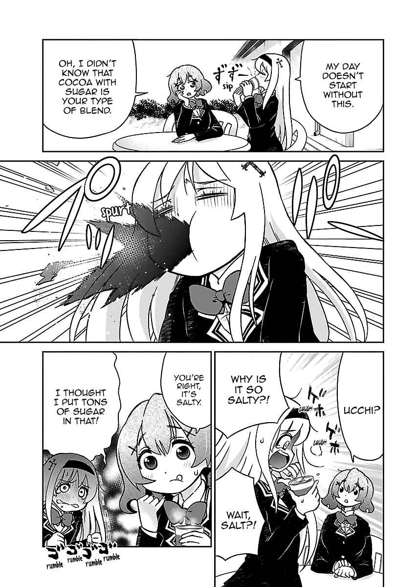 Page 4 Chapter 13 M Game