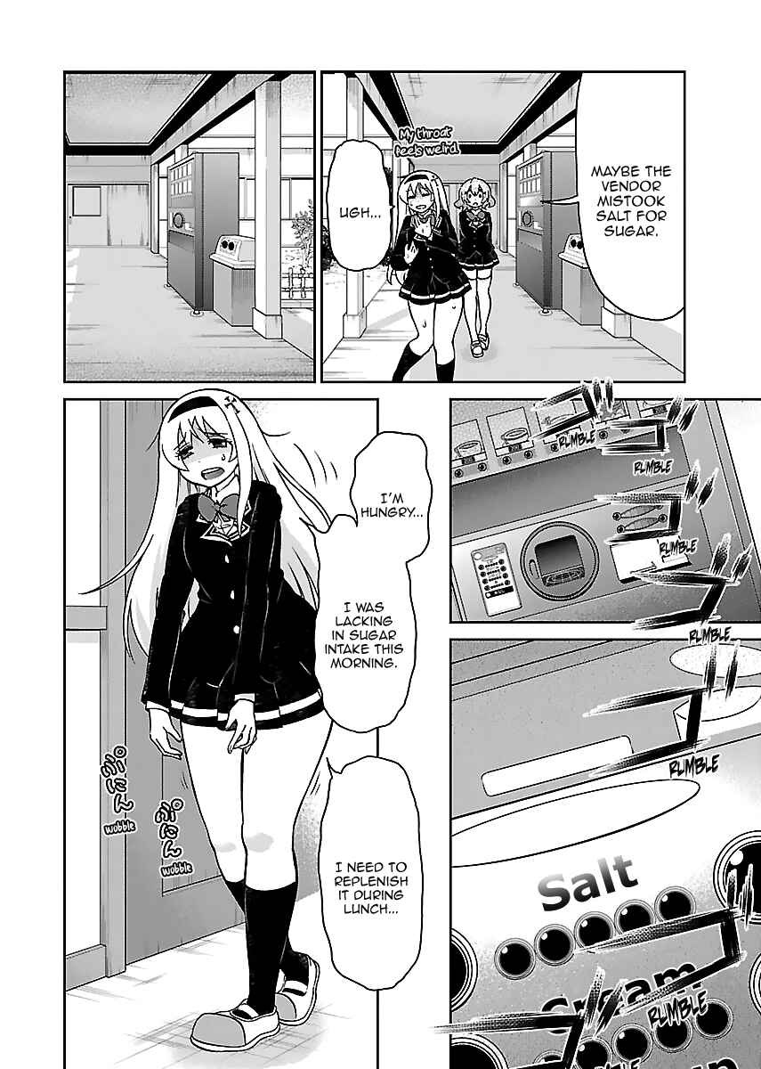 Page 5 Chapter 13 M Game