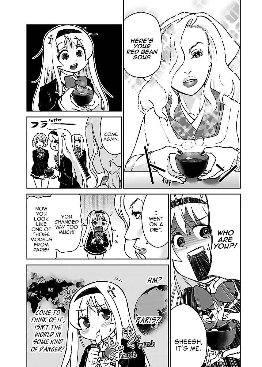 Page 8 Chapter 13 M Game