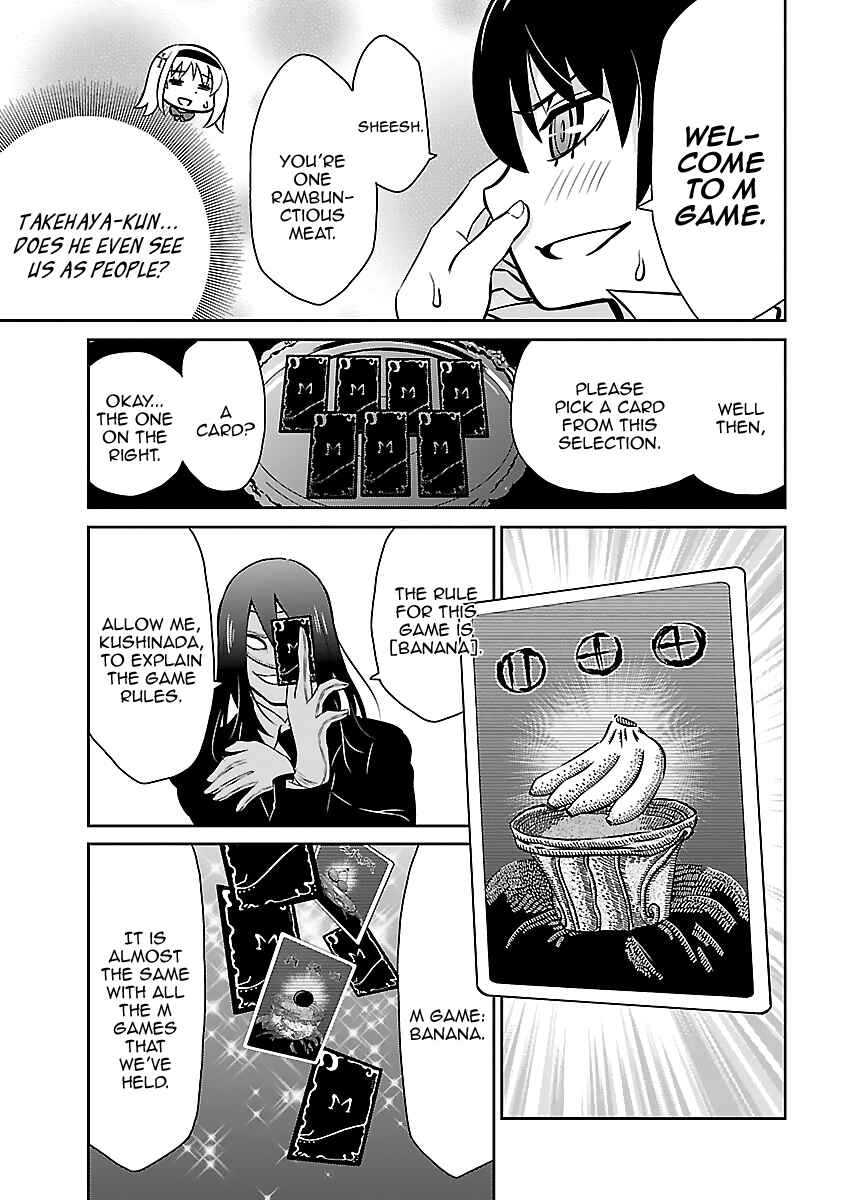 Page 10 Chapter 4 M Game