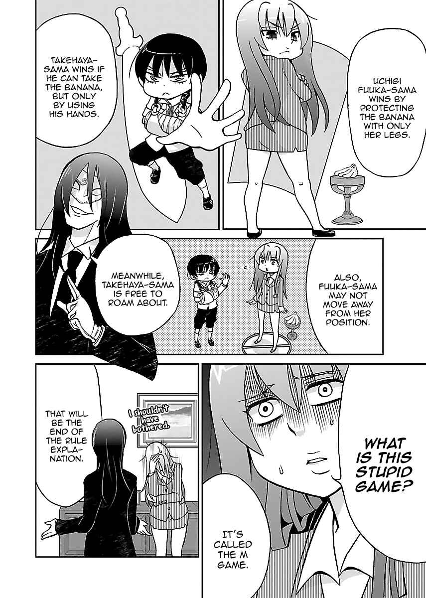Page 11 Chapter 4 M Game