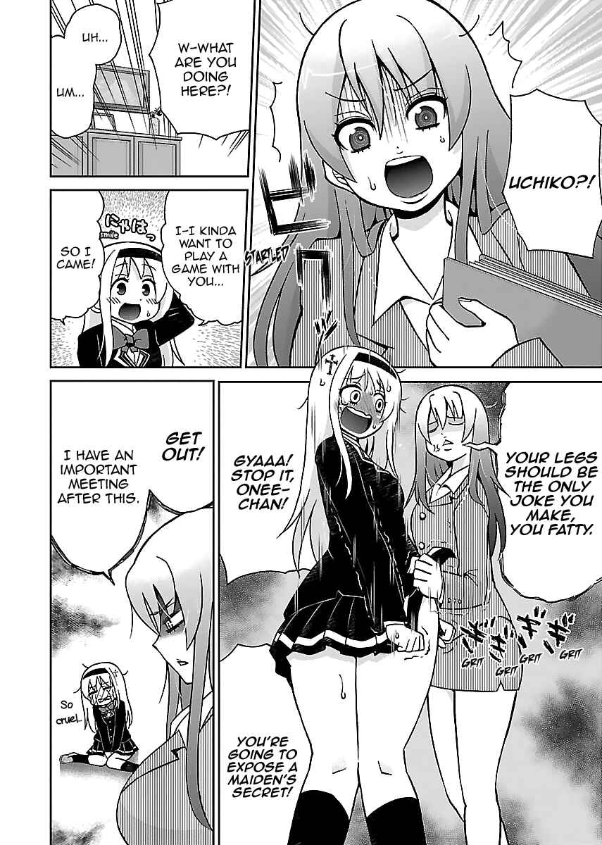 Page 5 Chapter 4 M Game