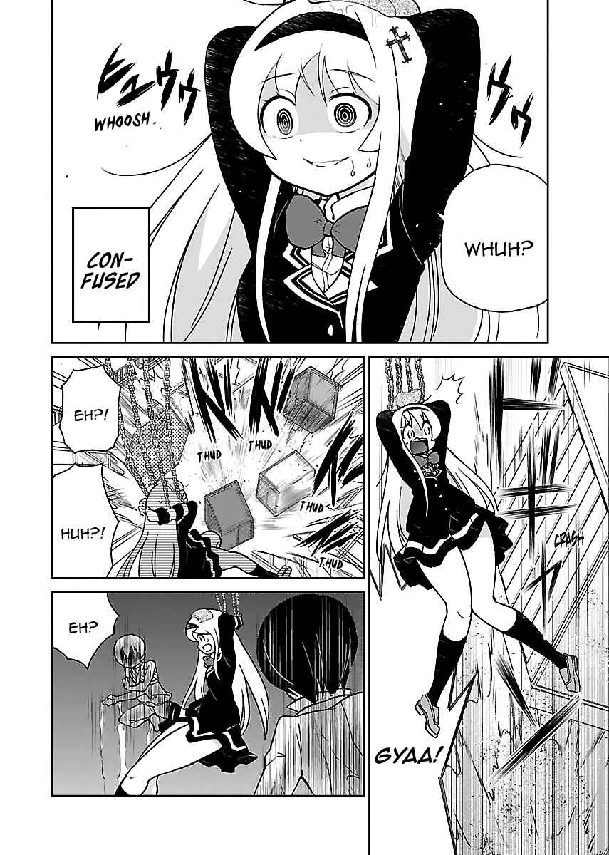 Page 11 Chapter 14 M Game