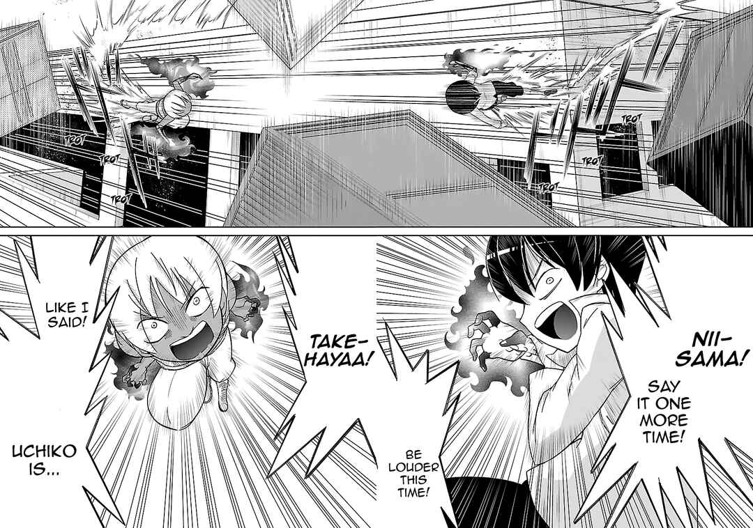 Page 15 Chapter 14 M Game