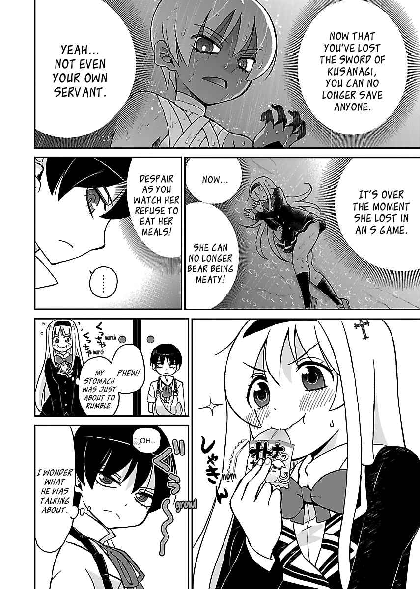 Page 13 Chapter 7 M Game