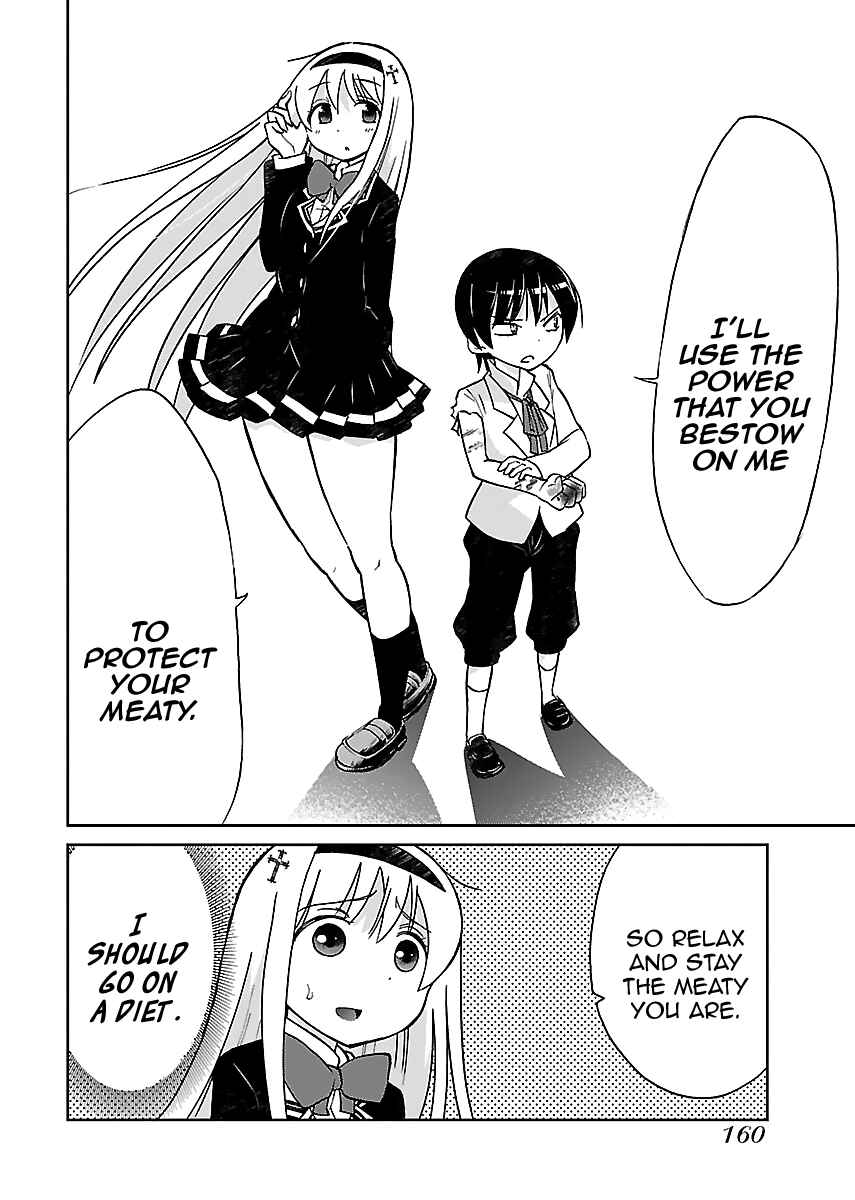 Page 15 Chapter 16 M Game